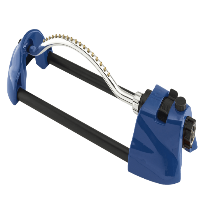 Dramm ColorStorm Oscillating Sprinklers