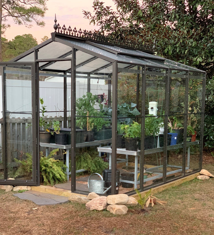 Greenhouse & Nurseries