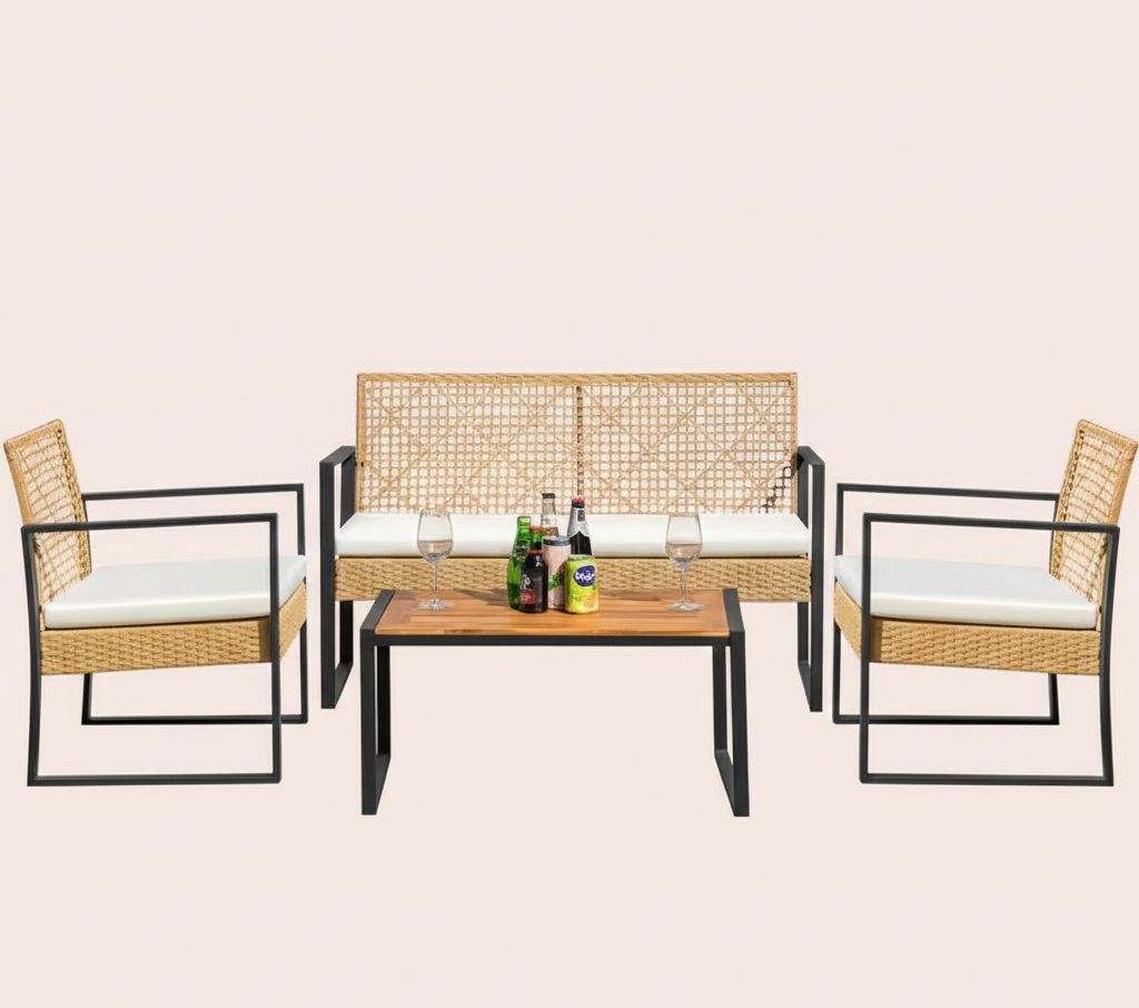Furniture for Outdoors