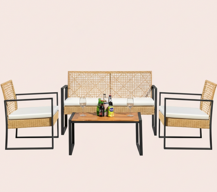 Furniture for Outdoors