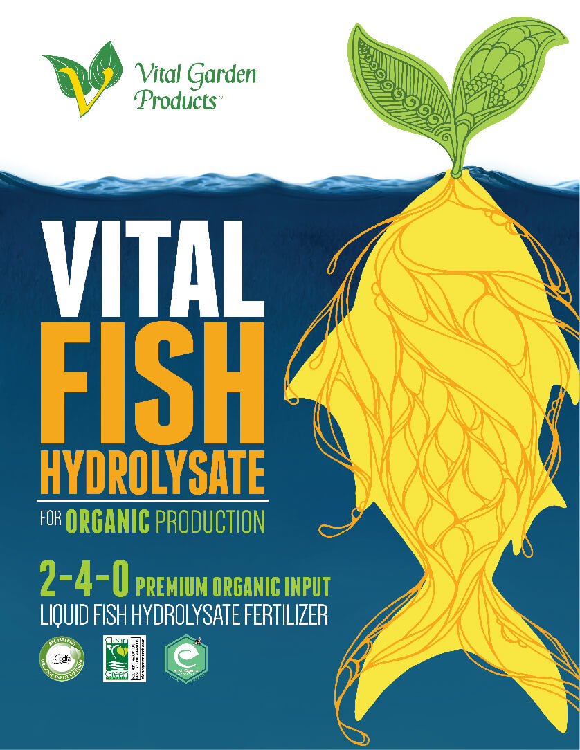 Fertilizer & Plant Food