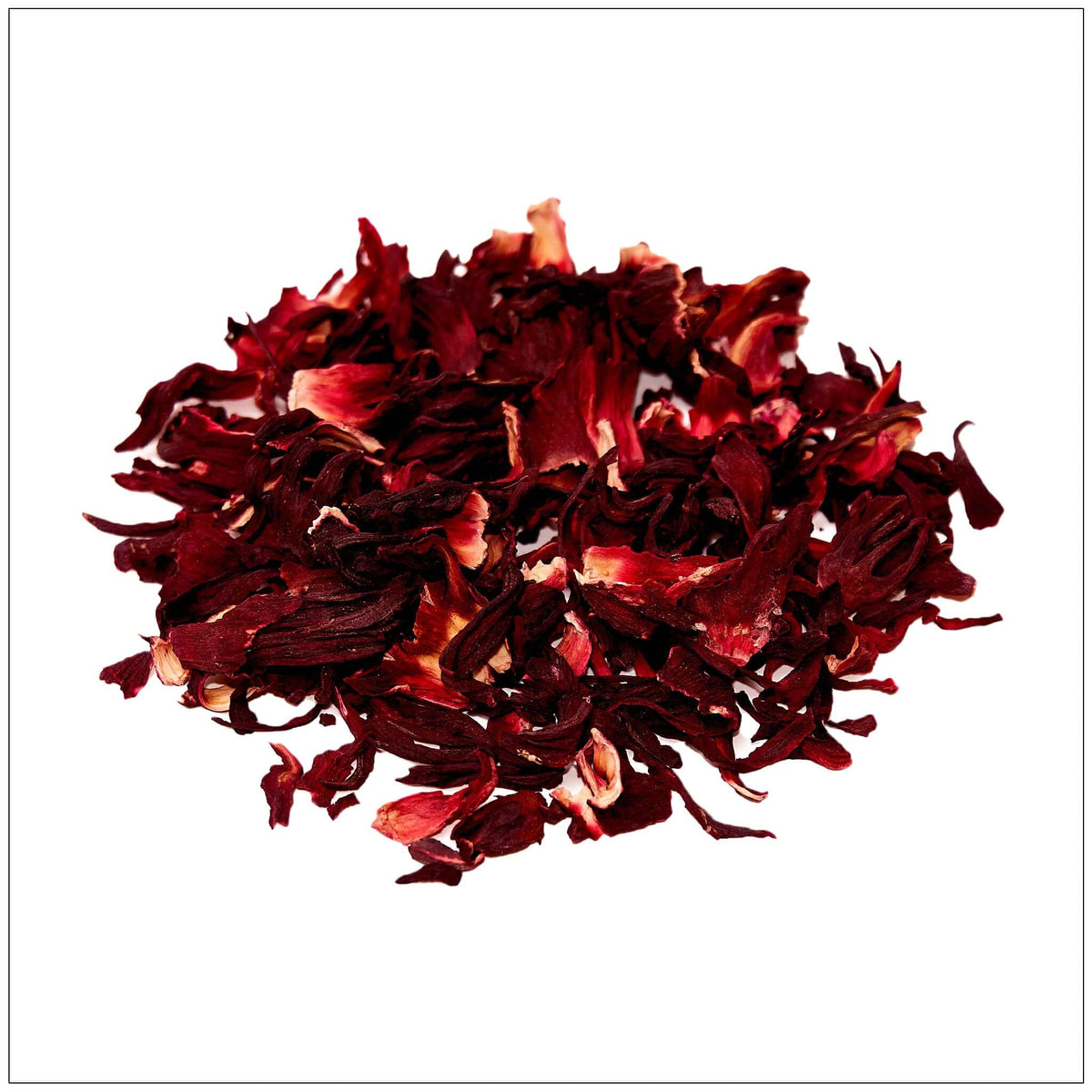 Teas & Elixirs