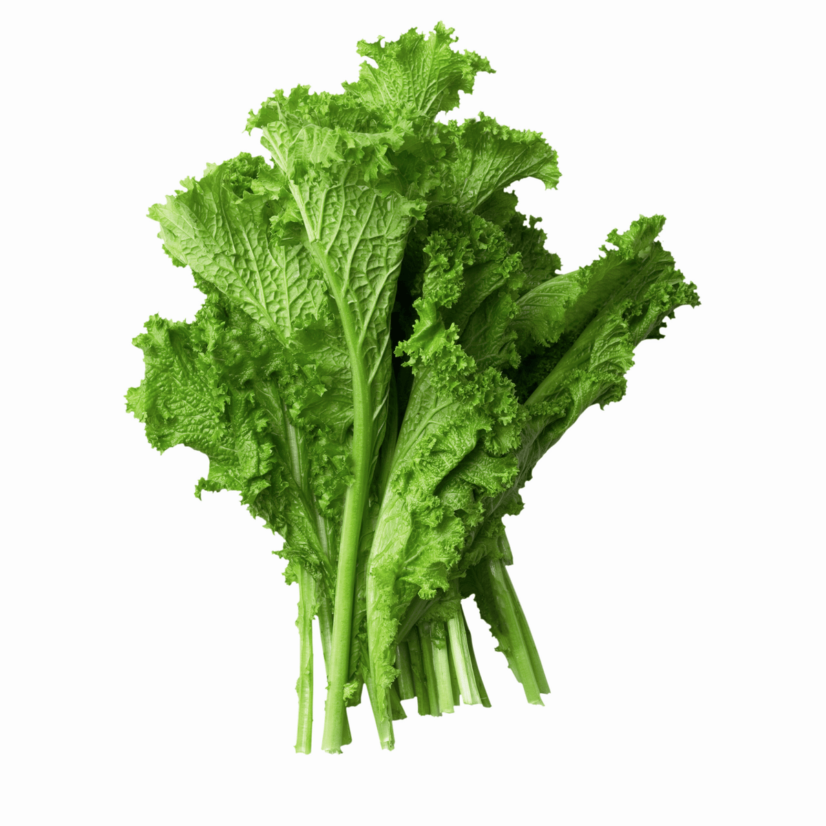 Greens