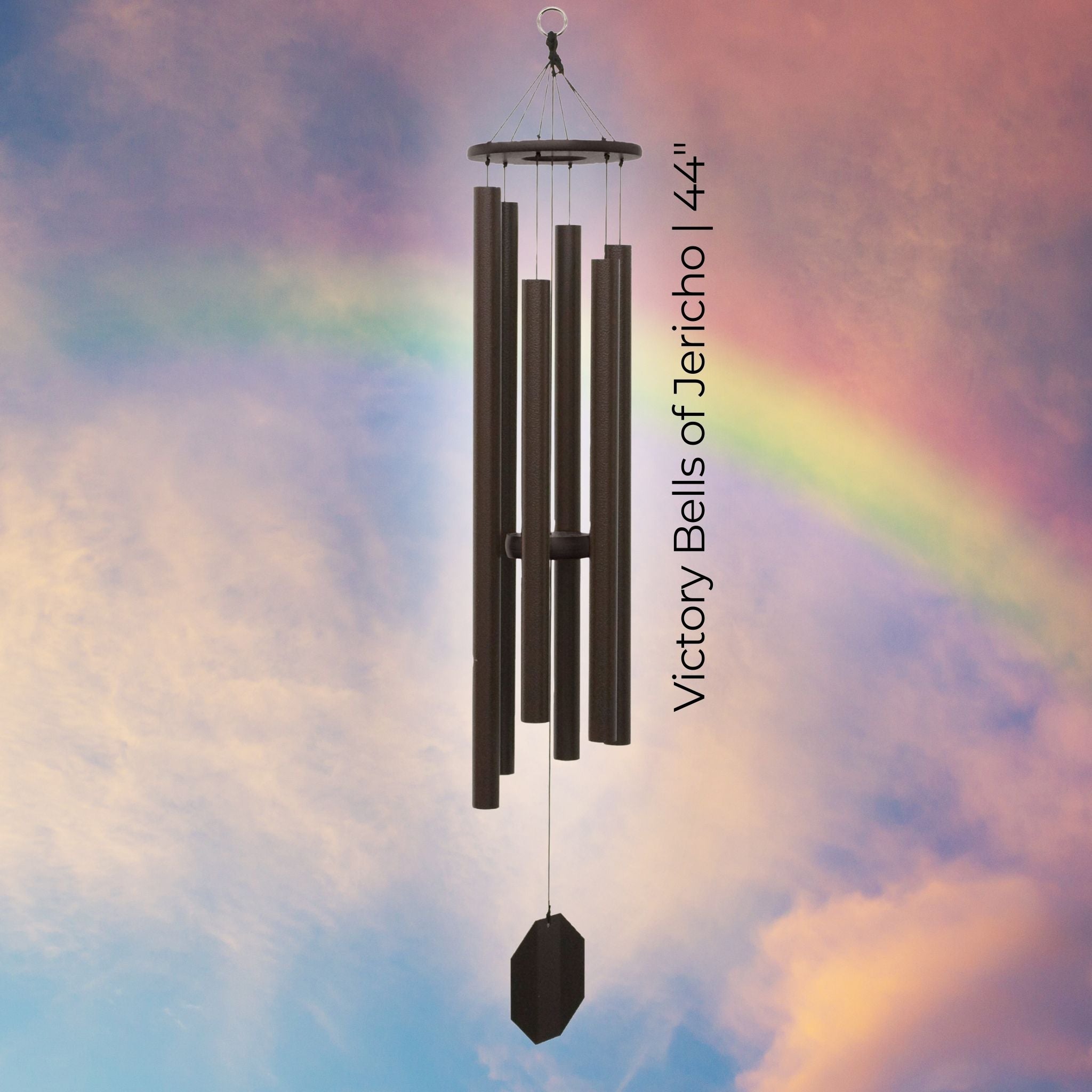 Biblical Bells Series Wind Chimes