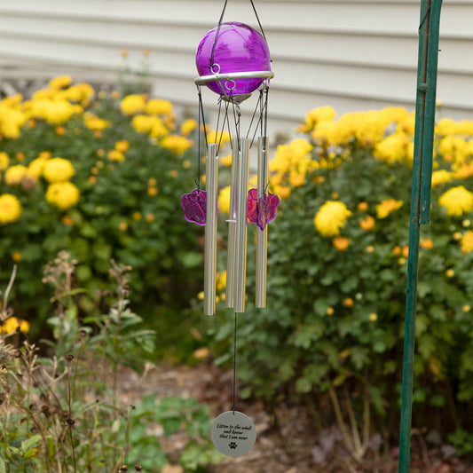 Music to My Ears Wind Chime