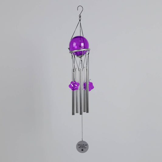 Music to My Ears Wind Chime