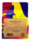 Organic Bone Meal Fertilizer 3-15-0