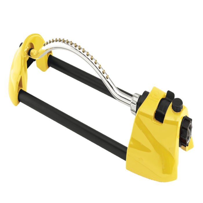 Dramm ColorStorm Oscillating Sprinklers