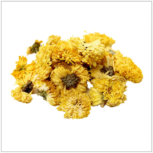 Chrysanthemum Tea