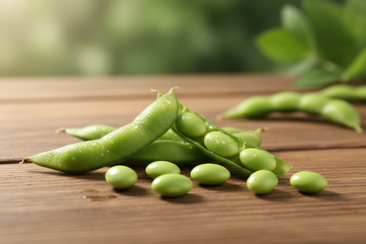 Edamame Seeds