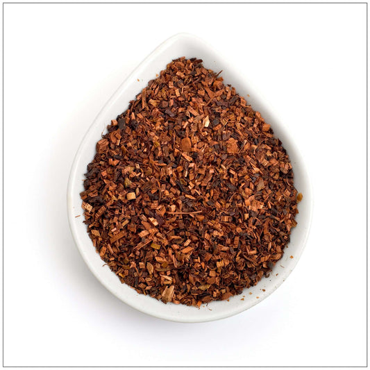 Honey Bush Tea